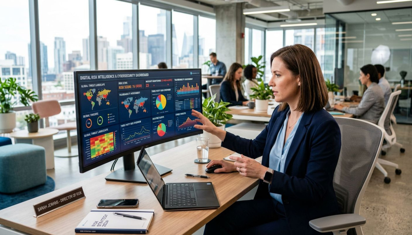 Comment la gestion proactive des risques peut transformer votre entreprise ?