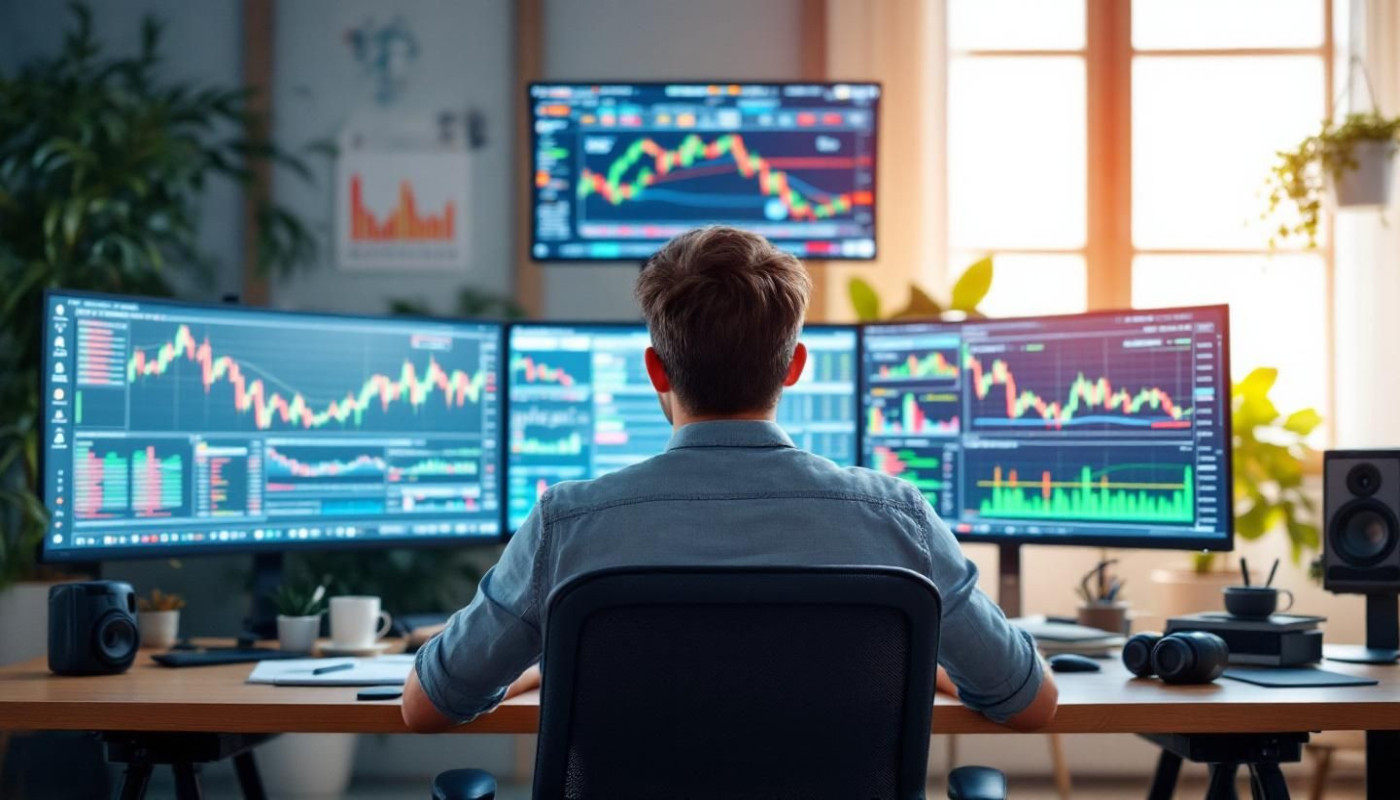 Comment les traders peuvent bénéficier des firmes prop sans challenges ?