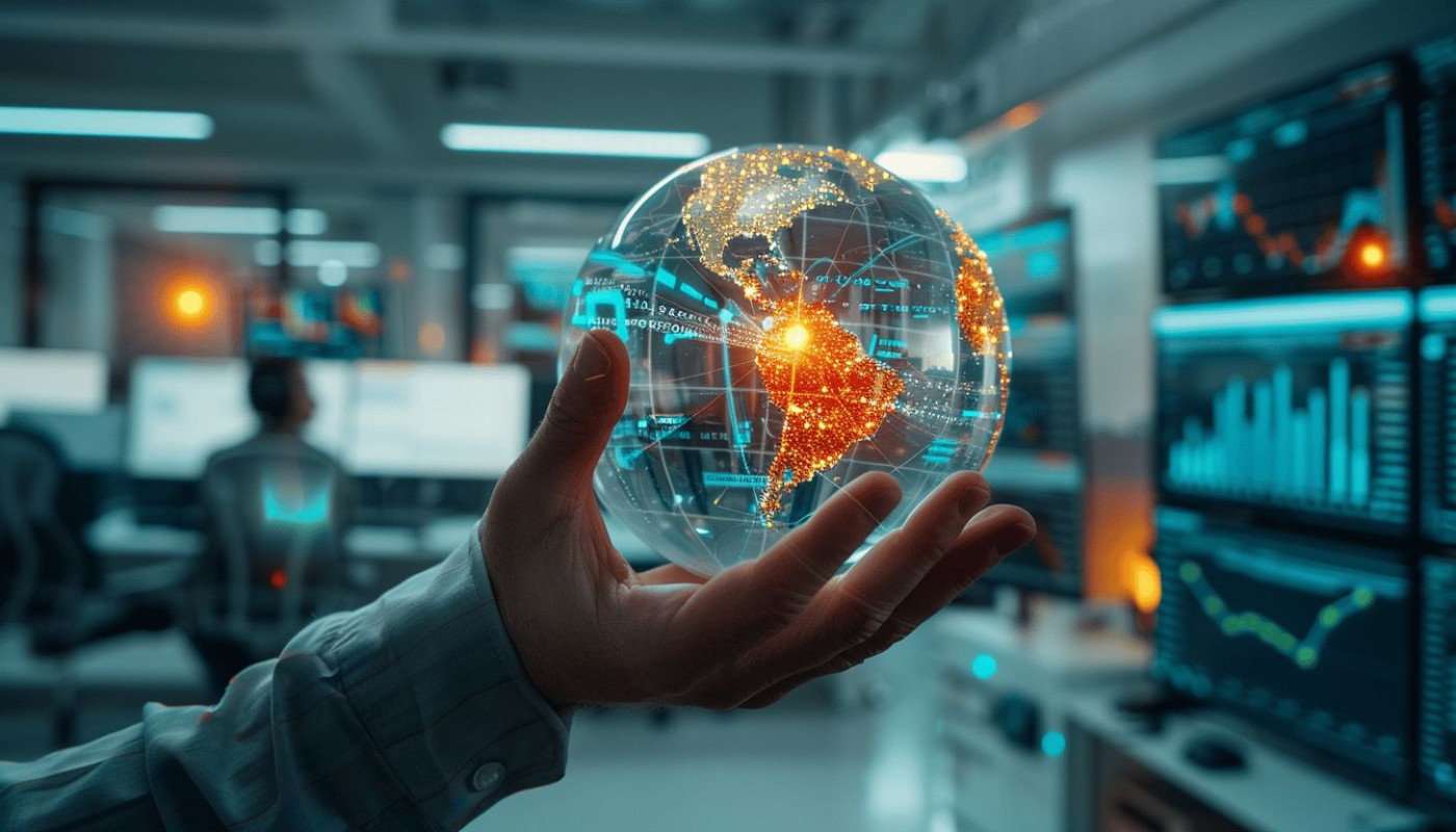 Comment une agence de prospection numérique transforme-t-elle les stratégies commerciales ?