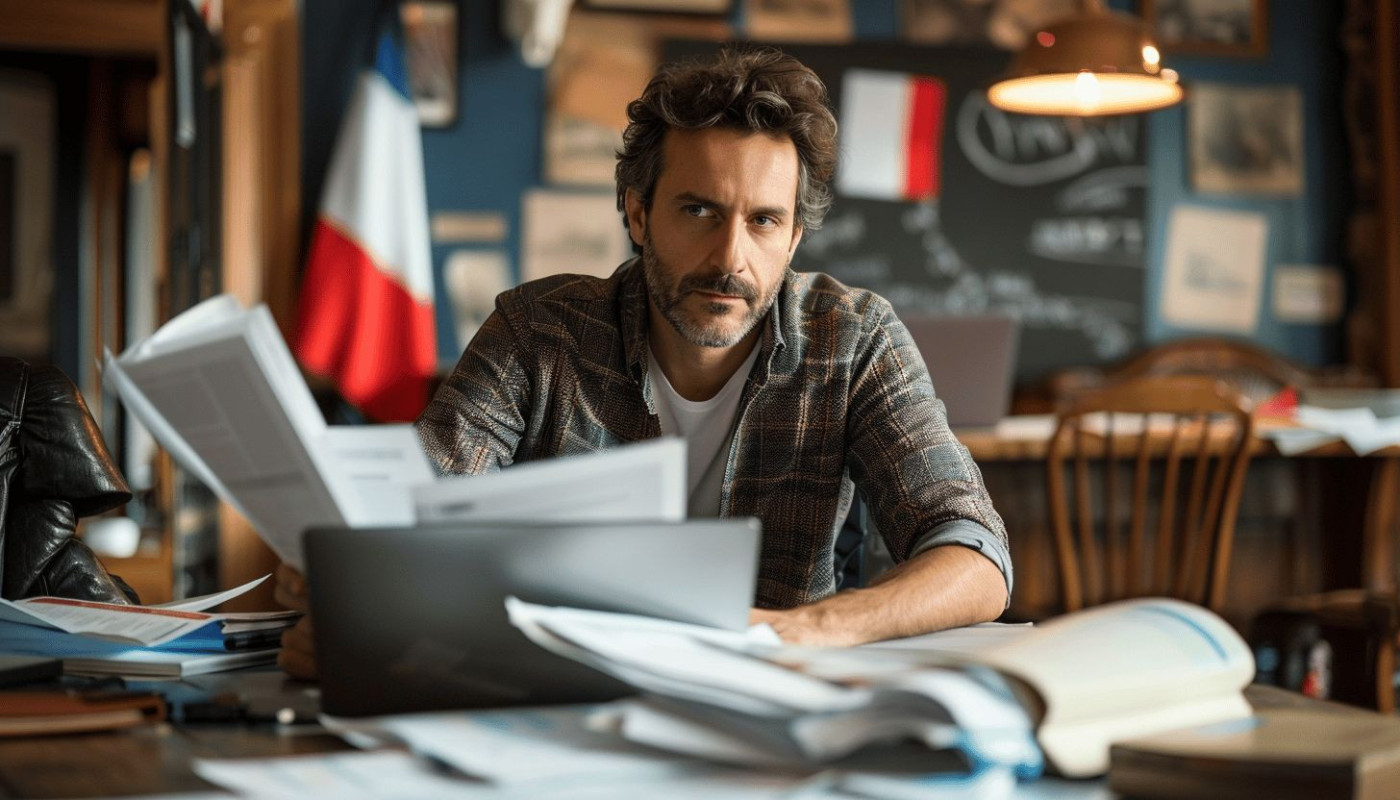 Création d'une micro-entreprise en France étapes clés et astuces administratives