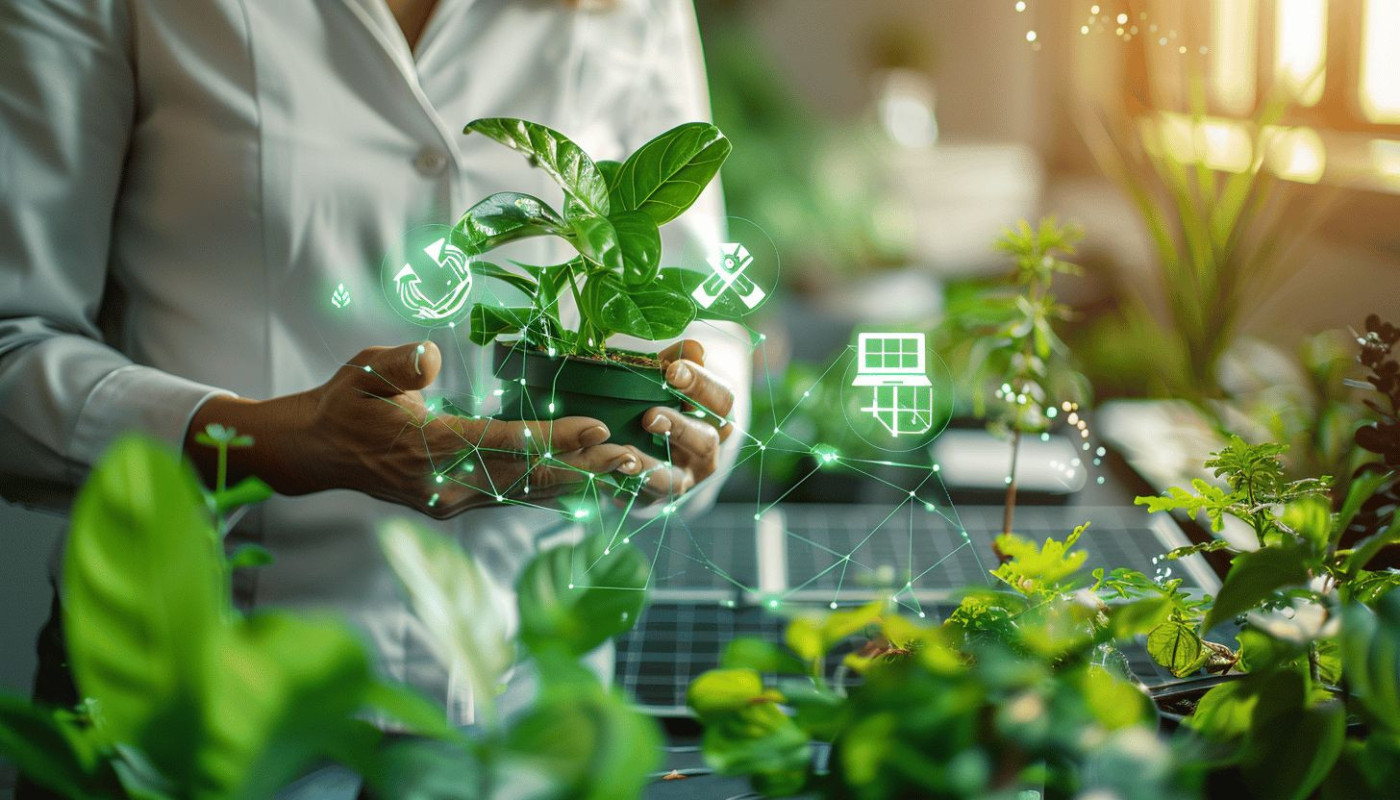 Emplois verts opportunités et défis dans l'économie durable pour les professionnels