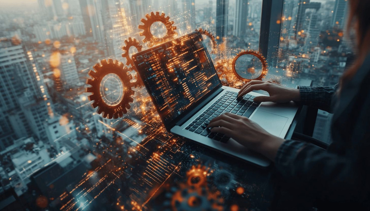 Étapes clés pour réussir l'implémentation de solutions d'automatisation