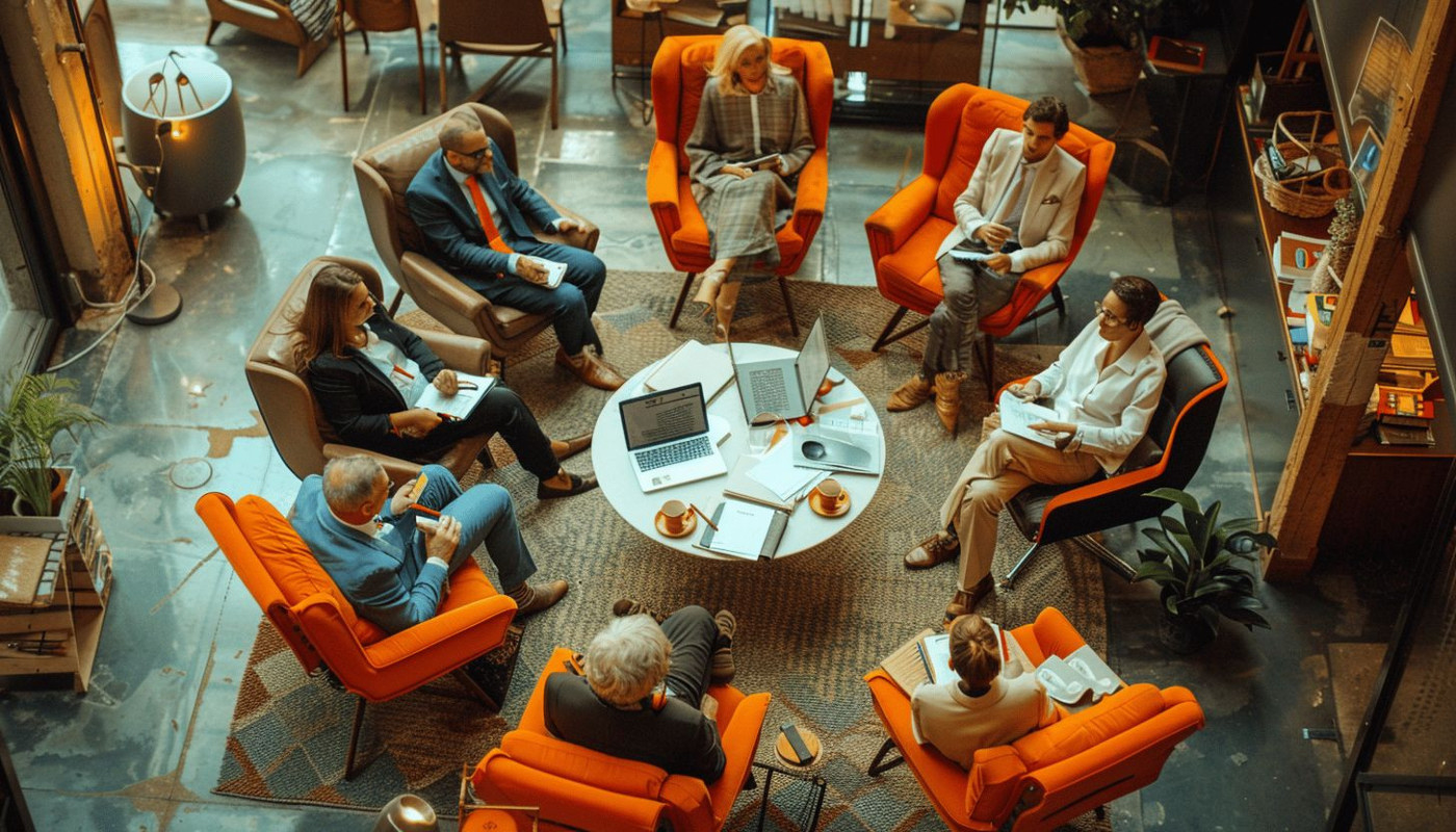 Leadership inclusif comment favoriser la diversité en entreprise