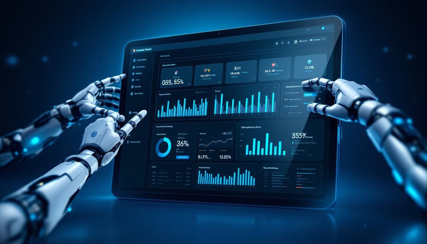 Les tendances récentes en automatisation marketing à connaître