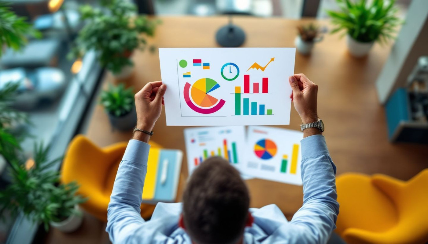 Maximisation de la productivité avec des outils de gestion du temps pour managers